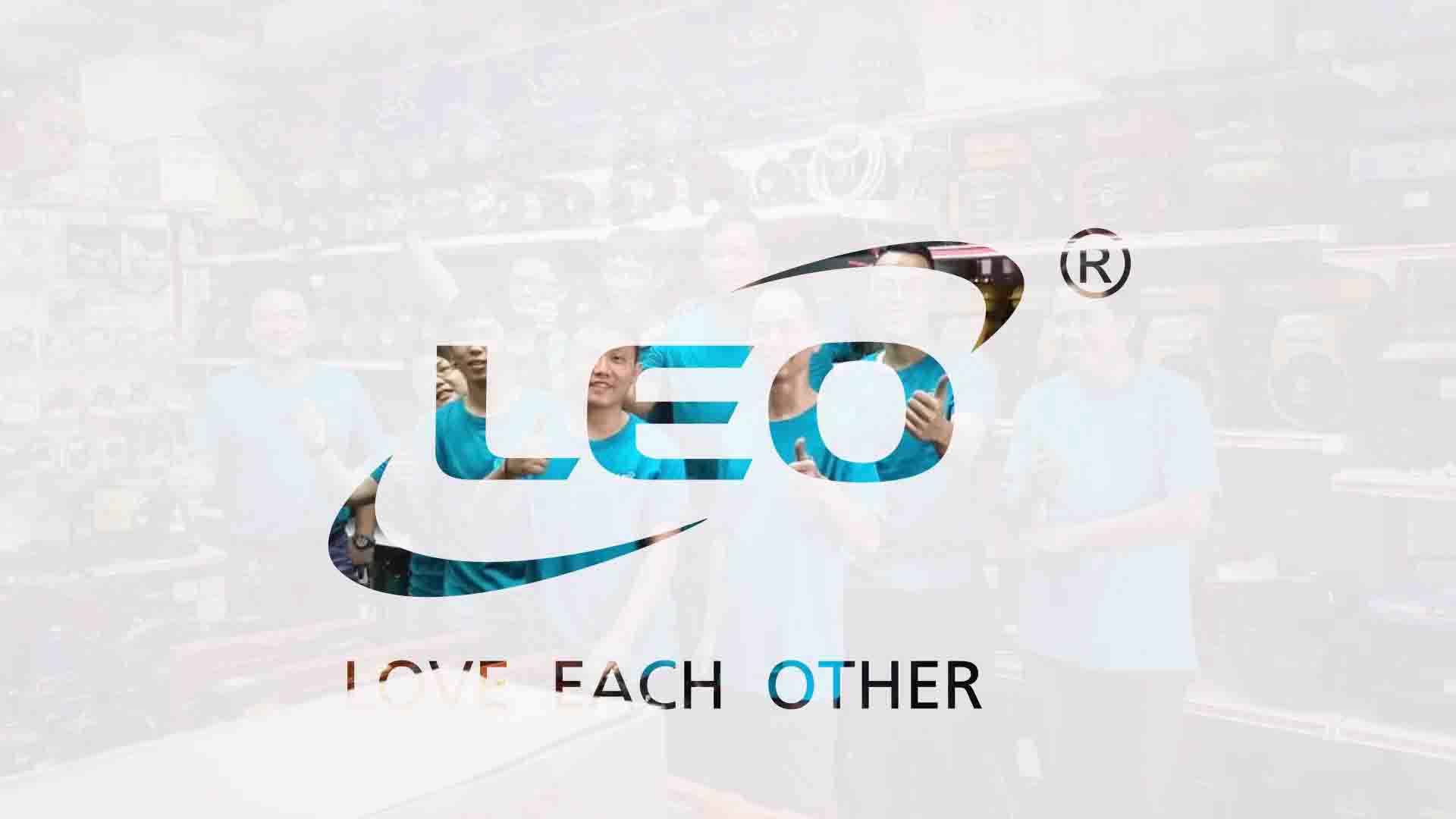 利歐集團(tuán)海外宣傳片